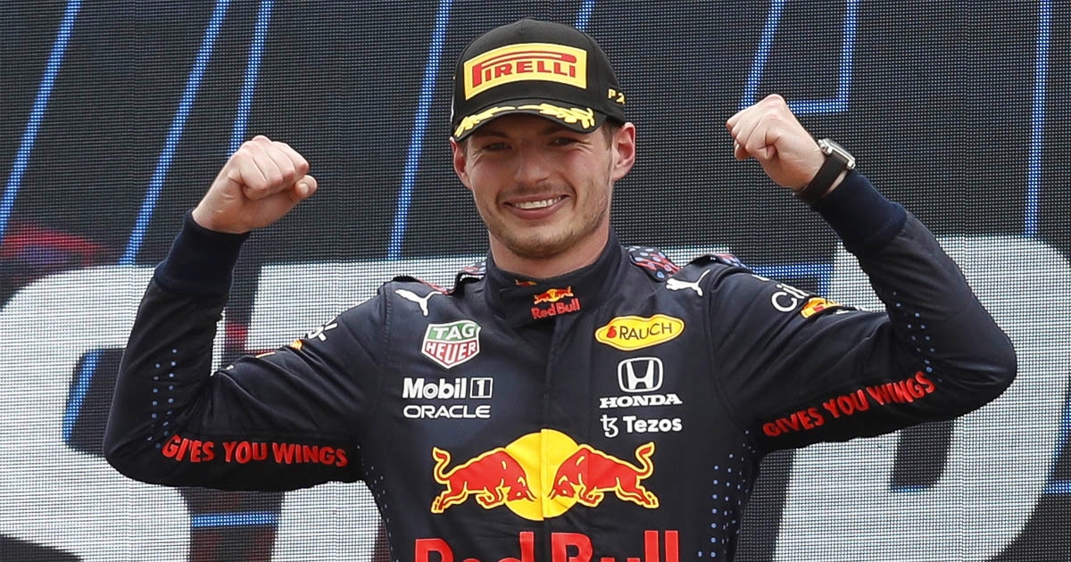 Fantastični Verstappen krug prije kraja prestigao Hamiltona i slavio u Francuskoj