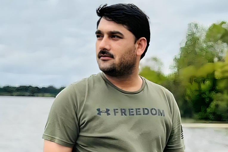 Otac šestero djece radio za američku vojsku u Afganistanu. Umro je u pritvoru ICE-a