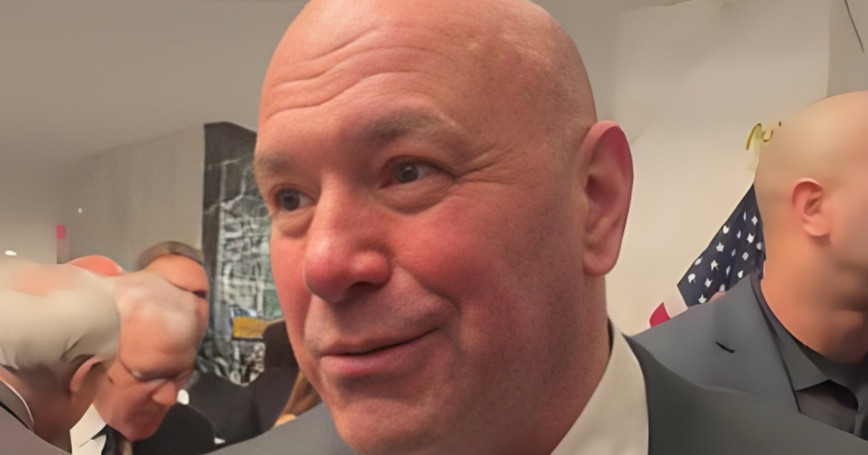 VIDEO Šef UFC-a o pucnjavi na večeri s Trumpom: "Bilo je je*eno sjajno"