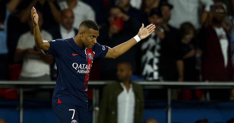 Mbappe i PSG pregovaraju o produženju ugovora. Ključna će biti jedna stavka u njemu
