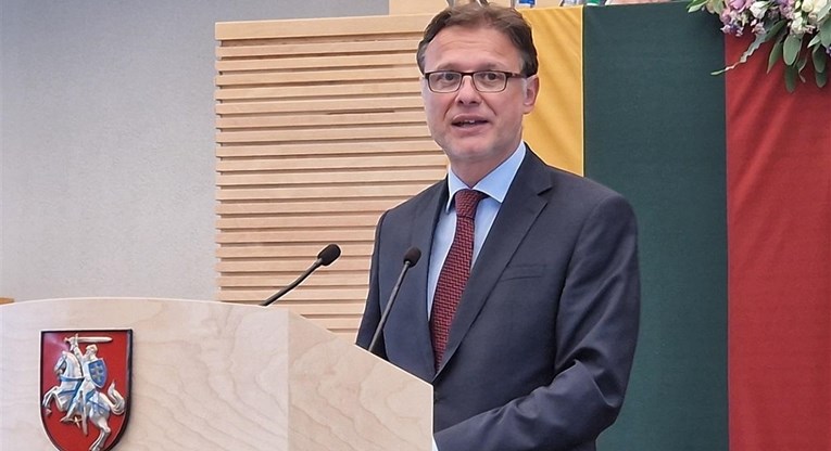 Njonjo: Rusija je prijetnja globalnoj sigurnosti