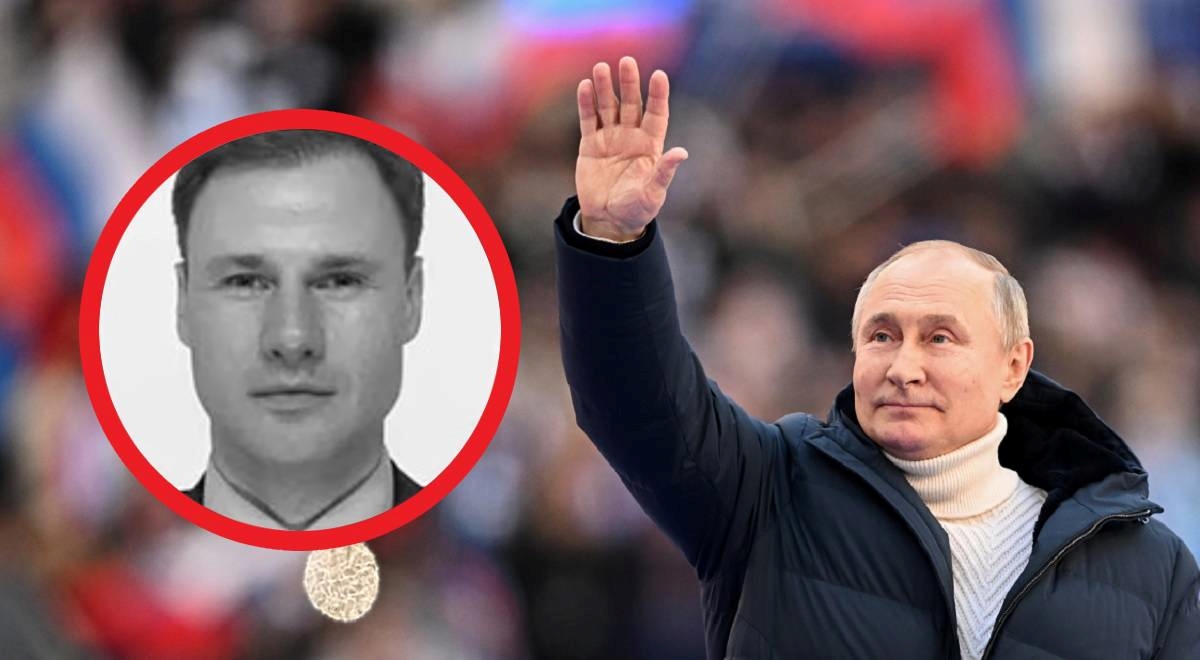 Ruski medij: Putina stalno prati onkolog. Kremlj: To je fikcija i laž