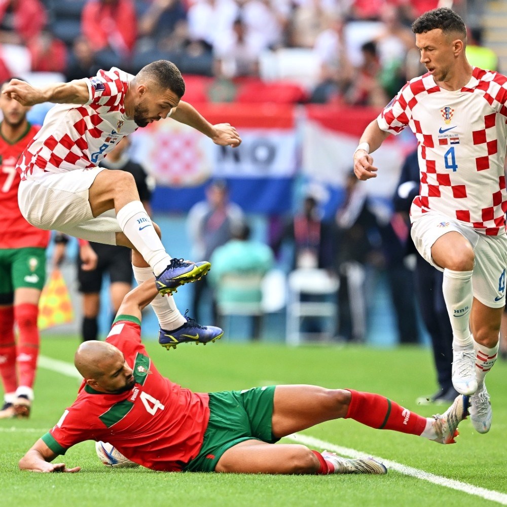 Superračunalo prognoziralo utakmicu Hrvatske i Maroka, evo kome daje prednost