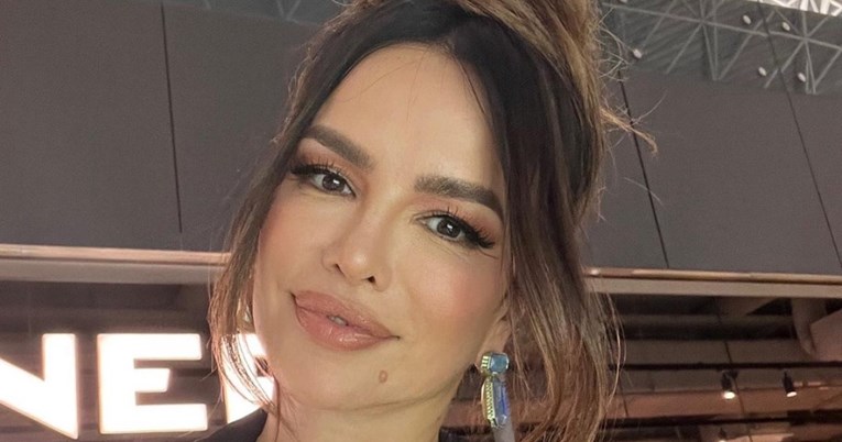 Severina otkrila kako do savršene stražnjice: Preporučila bih to svim ženama