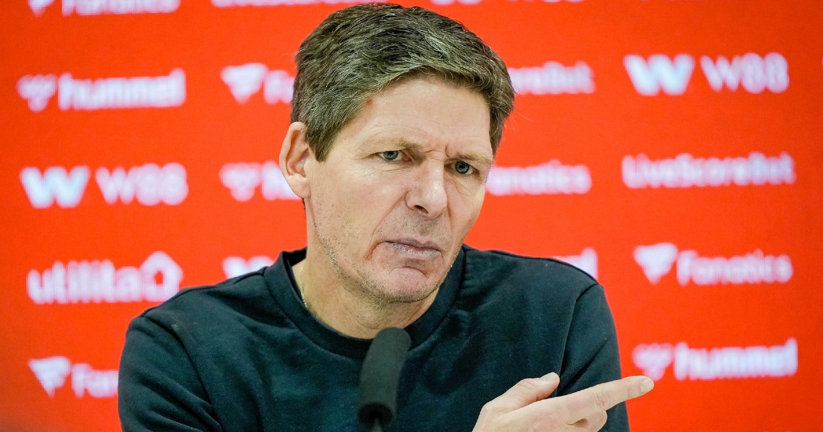 Sprema se nova smjena u Premier ligi