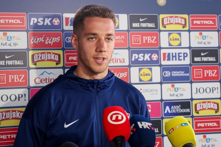 Pašalić: Imamo kvalitetu da napravimo probleme Englezima