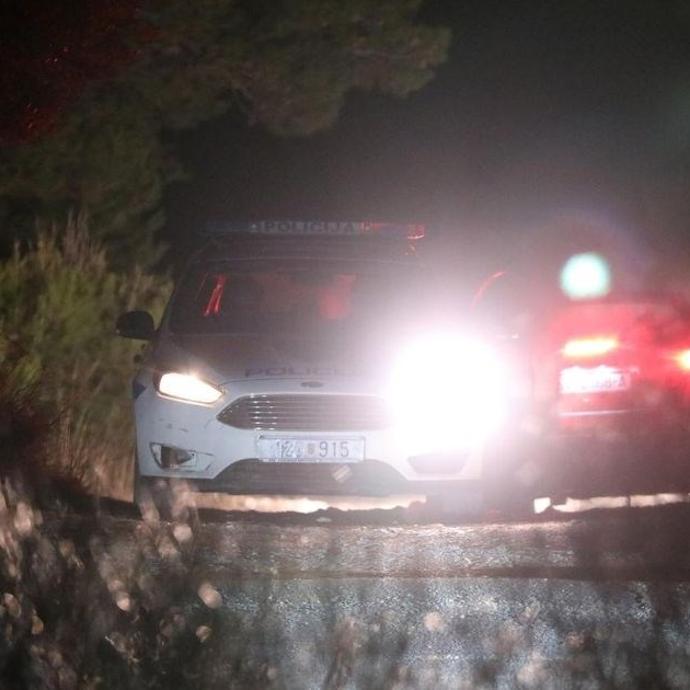 Eksplodirala mina? Kod Obrovca stradali češki turisti, dijete poginulo