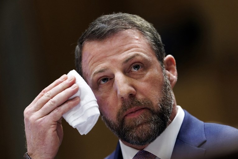 Trumpov kandidat za šefa domovinske sigurnosti prošao odbor. Ide glasovanje u Senatu