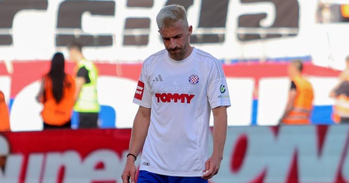 Melnjak: Lučić zna da je mogao bolje