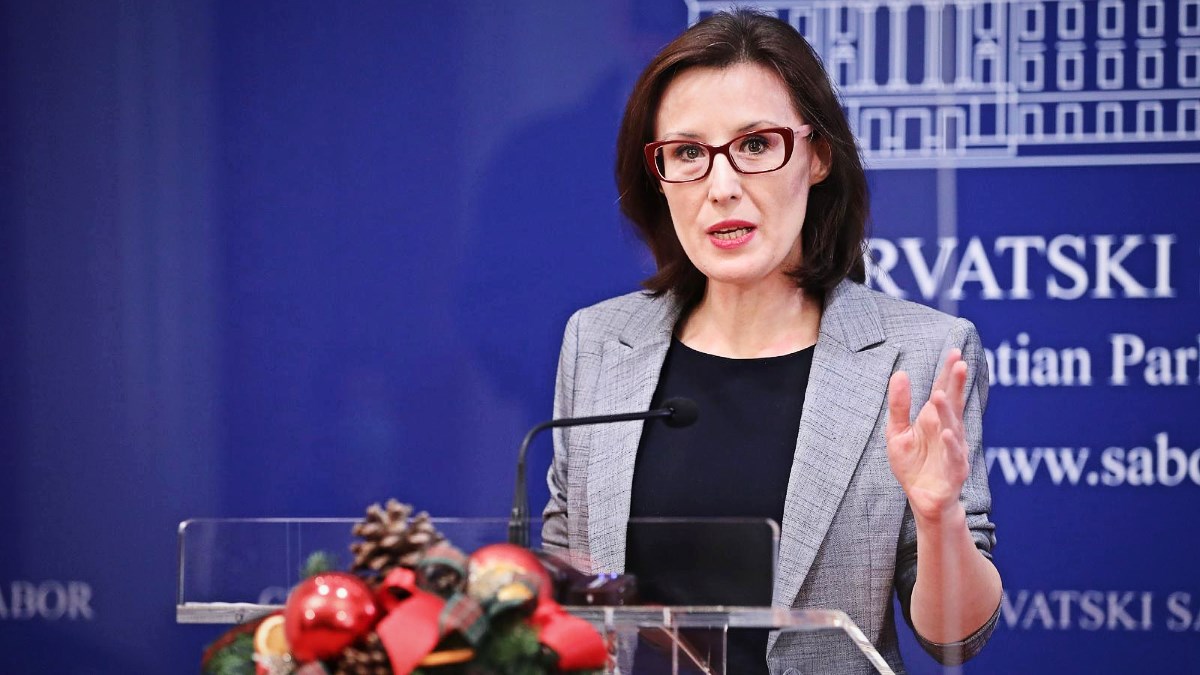 Dalija Orešković: Država je ostavila na cjedilu ljude na Baniji