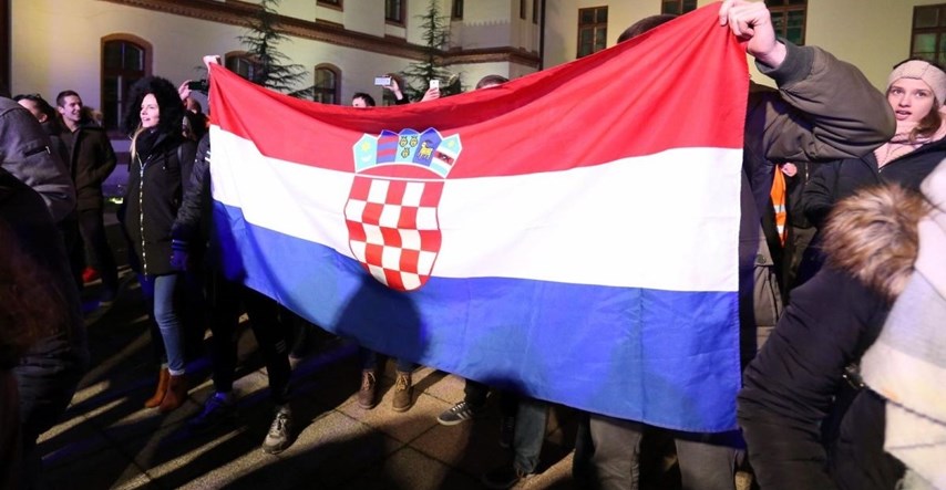 Sjećate se one ankete po kojoj su Hrvati bili najgluplji na svijetu? Još uvijek su