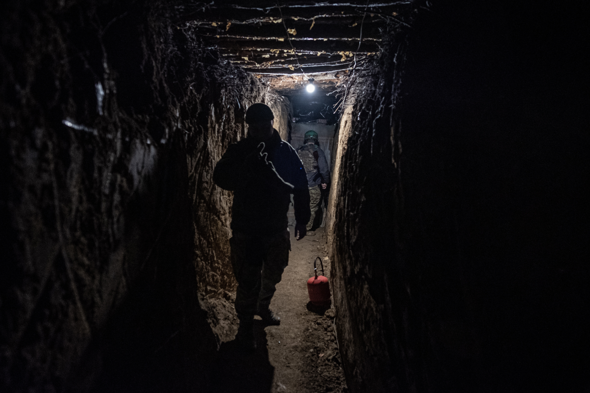 Sve više Ukrajinaca razmatra nezamislivo. "Bila bi to teška žrtva, ali vrijedilo bi"