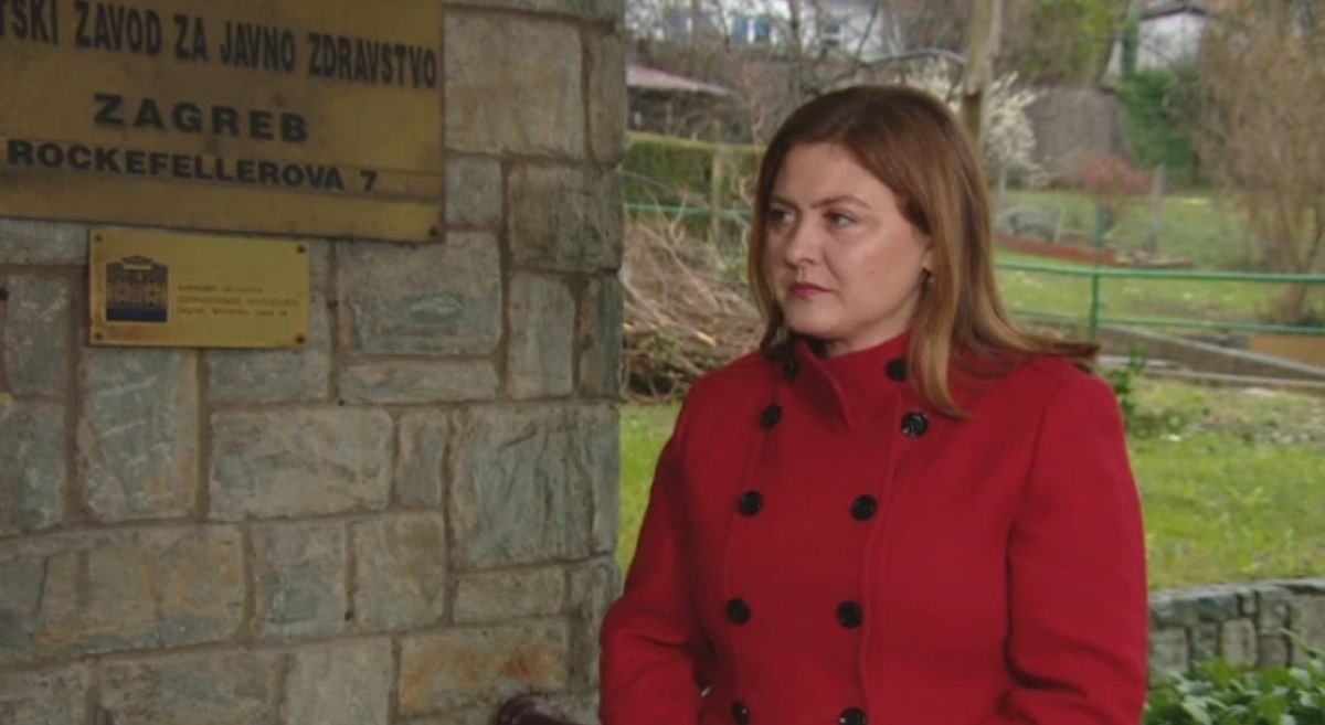 Epidemiologinja HZJZ-a: U Hrvatskoj raste broj zaraženih britanskim sojem