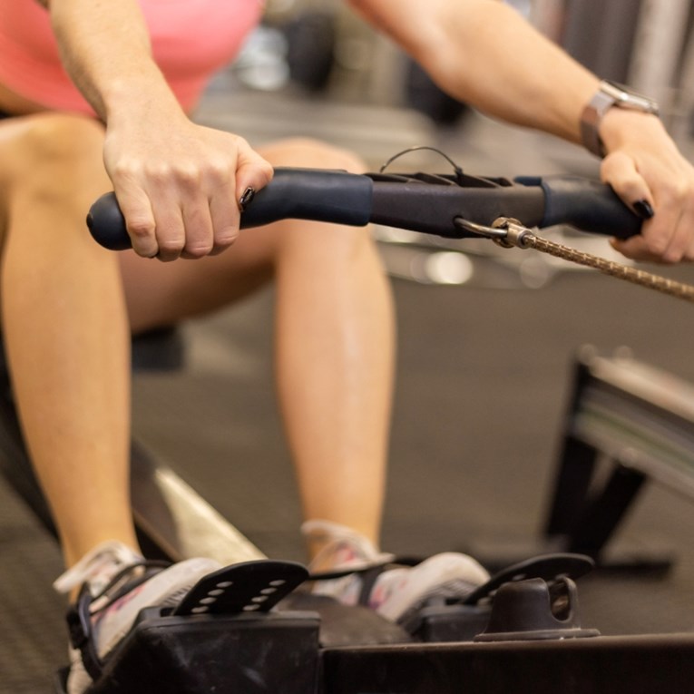 Trenirala je na popularnoj spravi pa završila u bolnici: "Imam trajna oštećenja"