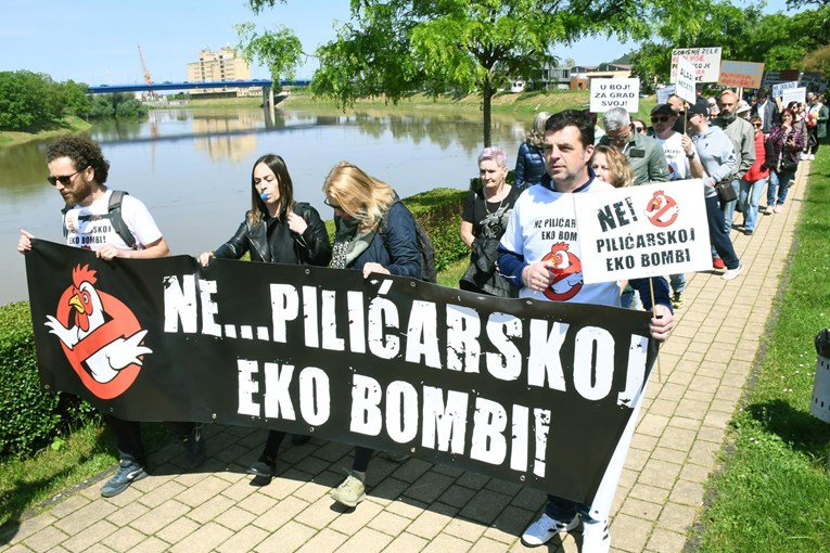 Prošla studija za megaklaonicu u Sisku. "Demokracija i pravna država su podbacile"