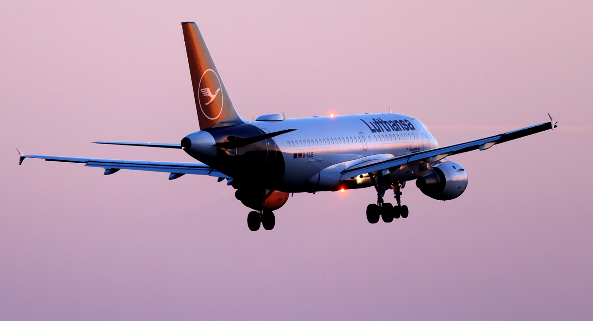 EU zabrinuta da će Lufthansa ugroziti tržišno natjecanje. Naređena hitna istraga