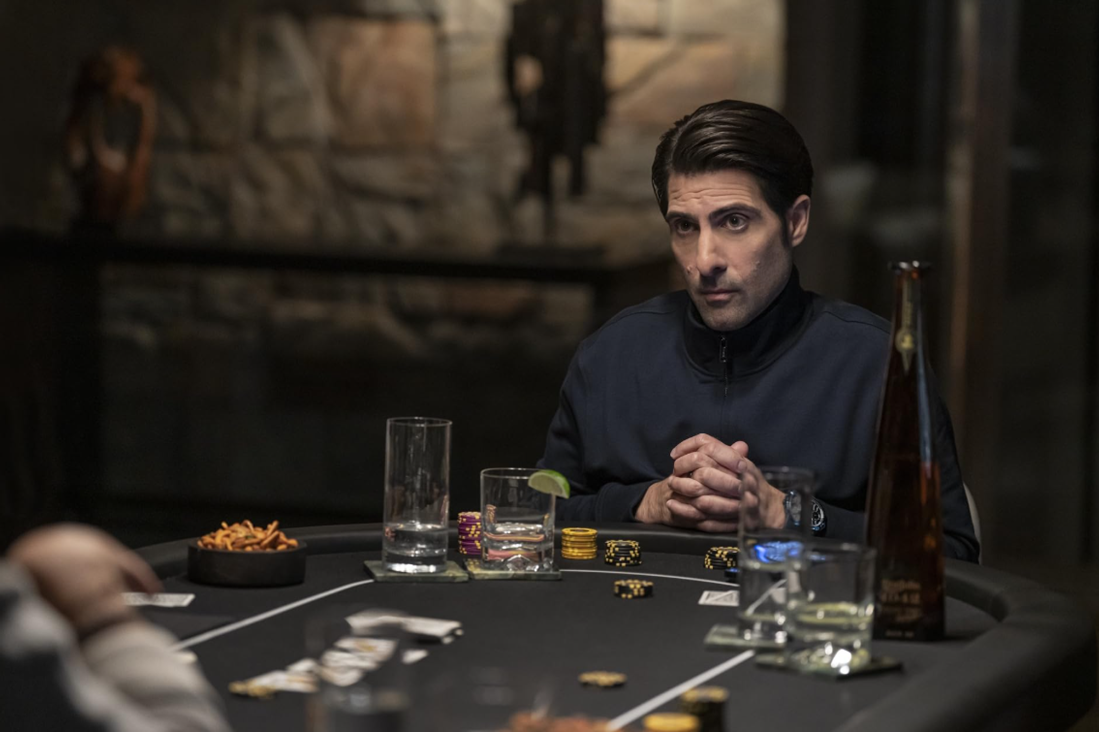 Kako je tvorac genijalne serije Nasljeđe upropastio svoj debitantski film