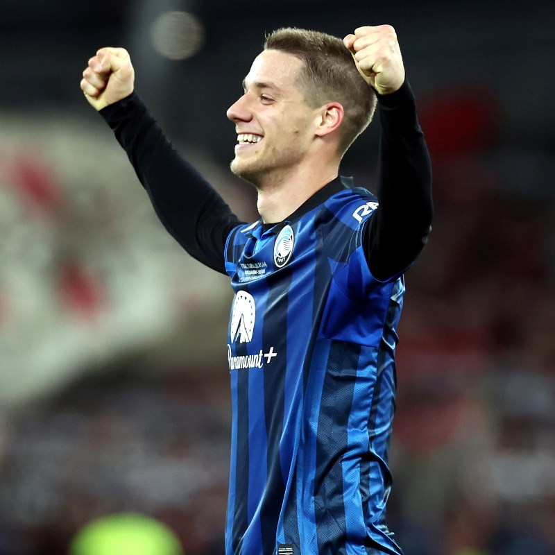 Pašalić junak u preokretu Jurićeve Atalante. Real zabio pet golova, hat-trick Mbappea