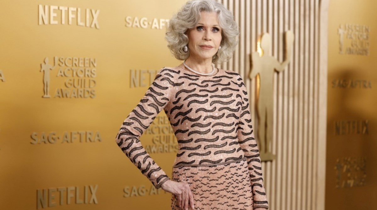 Zašto se Jane Fonda povukla iz filmske industrije unatoč uspješnoj karijeri