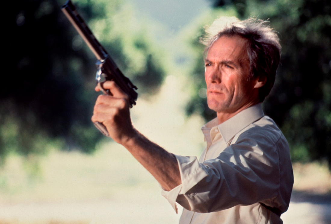 Jedini put kad je Clint Eastwood priznao da je snimio loš film