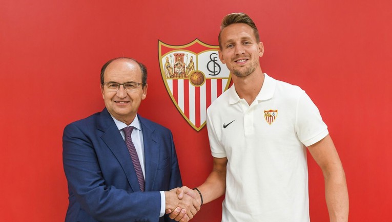 Sevilla za 15 milijuna eura dovela napadača iz Nizozemske