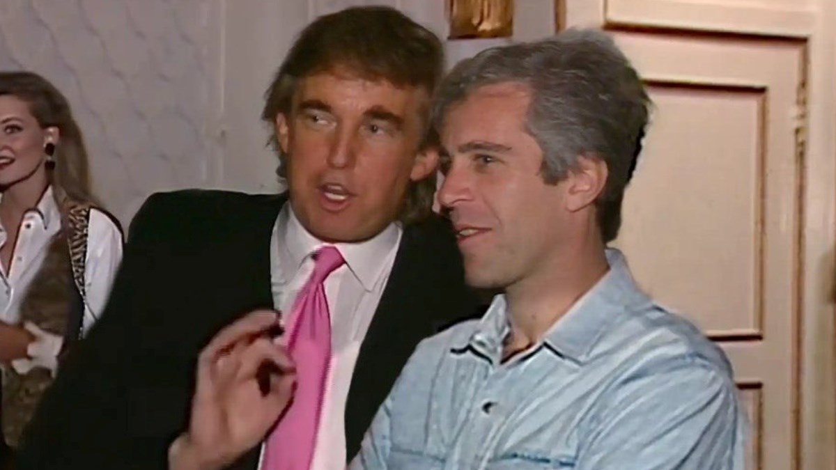 Trumpove izjave o Epsteinu postaju sve više kontradiktorne