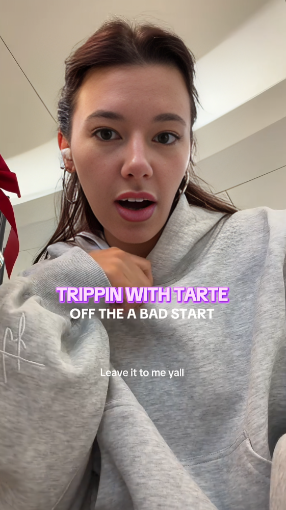 "Potpuno izvan dodira s realnošću": Influencerica razbjesnila bizarnim zahtjevom