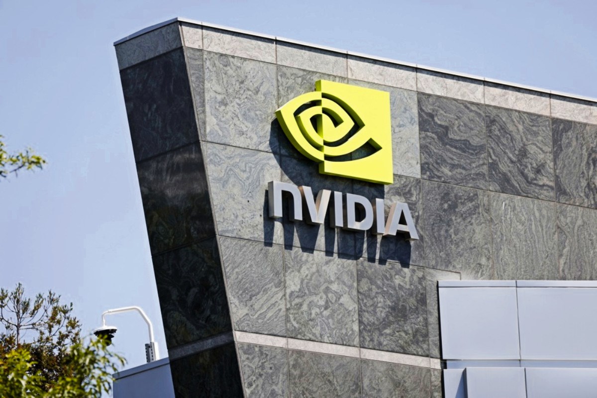 Nvidia prekršila kineske propise o monopolu, tvrdi regulator