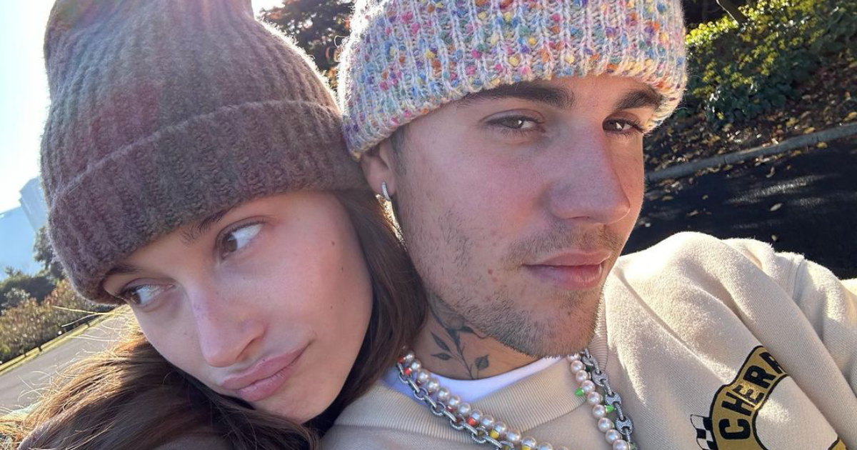 Hailey Bieber poslala zanimljivu poruku usred šuškanja o Justinu i Diddyju