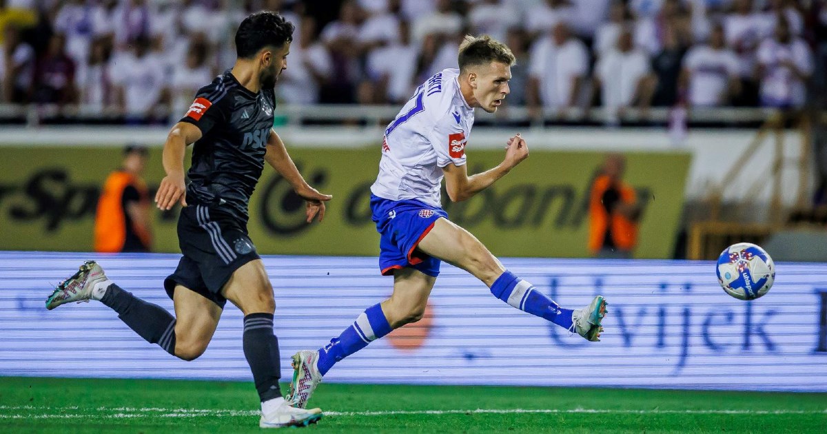 Hajduk u tjedan dana može uzeti sve ili ostati bez ičega