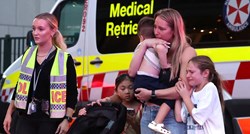 Umrla majka koju je nožem izbo napadač u Sydneyju. Beba hitno operirana