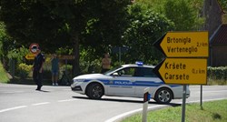 Uhićen nasilnik koji je oteo ženu u Istri