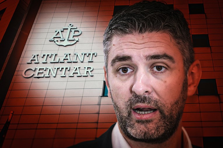 HDZ-ov gradonačelnik tvrdi da su mu nudili mito prije par godina. Nije ih prijavio