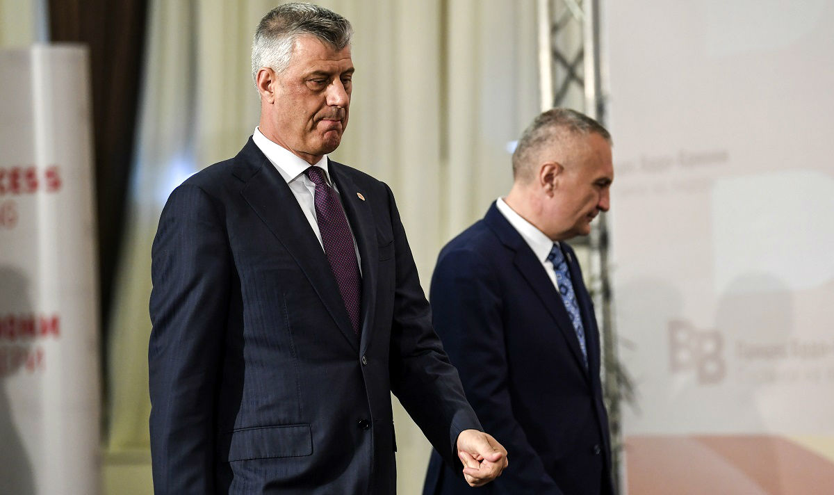 Kosovo i Albanija bojkotiraju sastanak Procesa suradnje u Sarajevu
