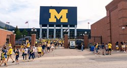 Sveučilište Michigan mora platiti 490 milijuna dolara zbog spolnog zlostavljanja