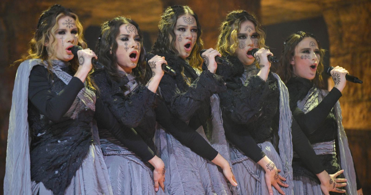 Kako Hrvatska stoji na kladionicama mjesec dana prije početka Eurosonga?