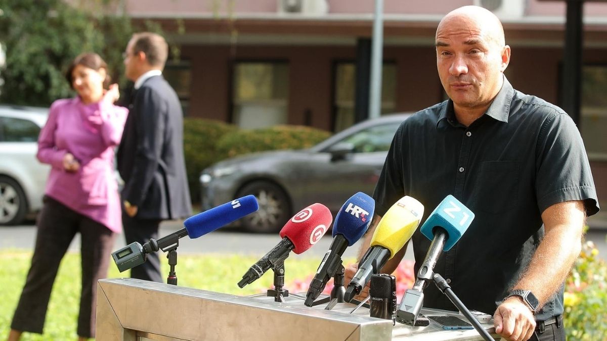 Lauc: Većina zdravih ljudi ne bi trebala imati velikih problema s koronavirusom