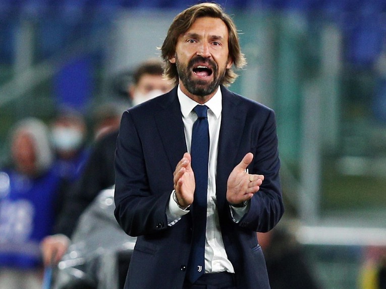 Andrea Pirlo postaje novi izbornik Italije
