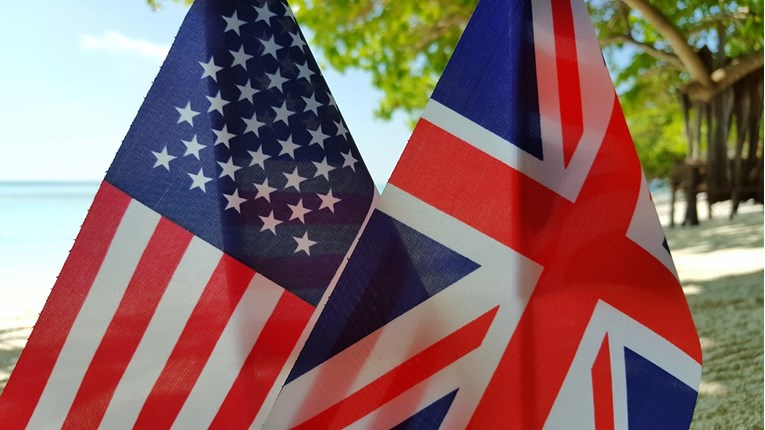Nema trgovinskog sporazuma UK-a i SAD-a ako irska granica ne bude sigurna