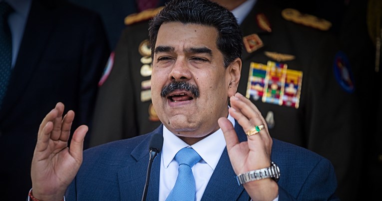 Washington mijenja taktiku za svrgavanje Madura s vlasti