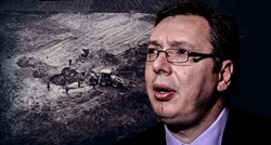 Srbija neće moći u EU ako se ozbiljnije ne pozabavi problemom nestalih