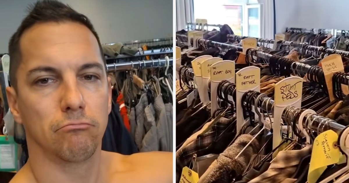 Mario Valentić pojavit će se u Netflixovoj seriji, pokazao kako izgleda snimanje