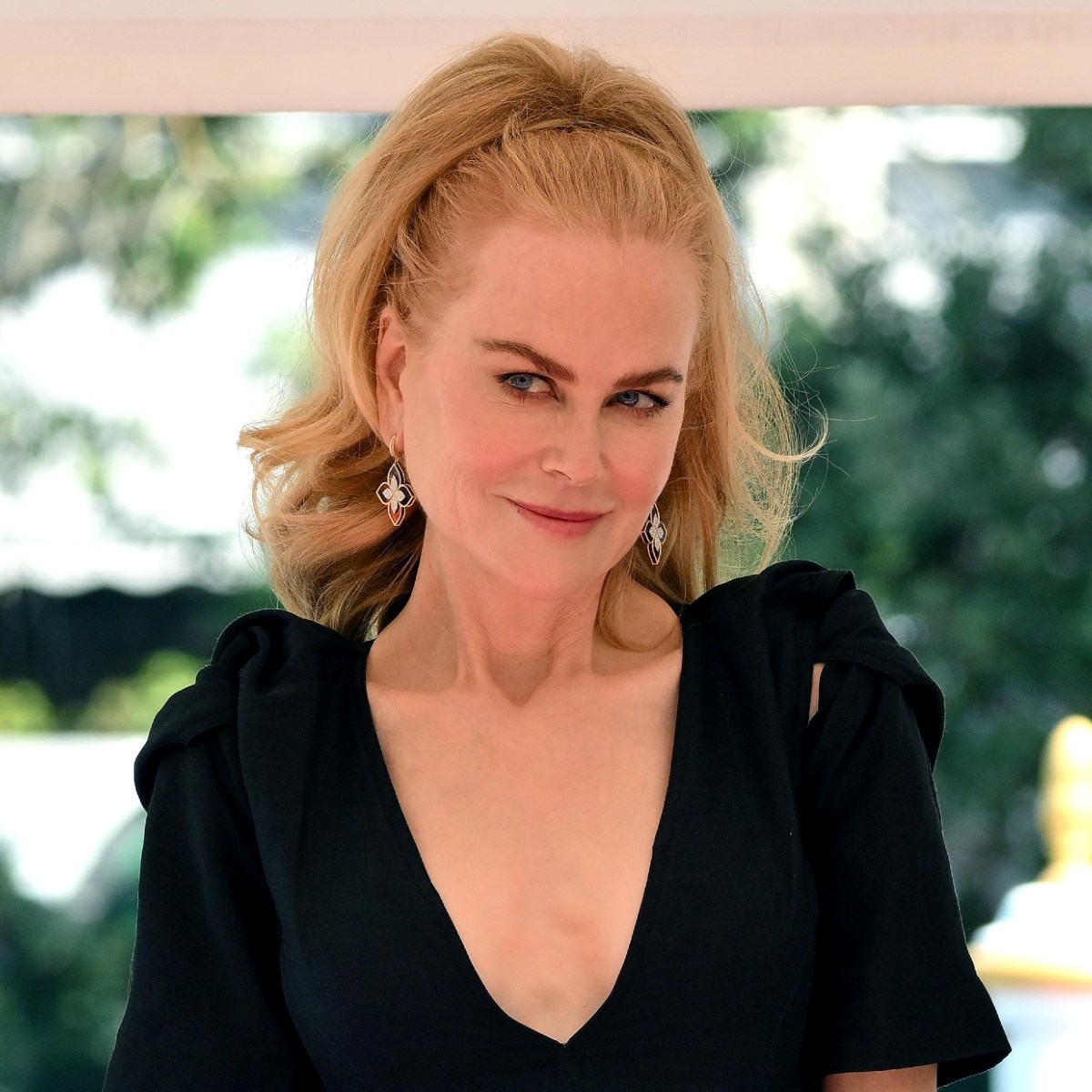 Nicole Kidman voljela bi glumiti u popularnoj HBO-ovoj seriji