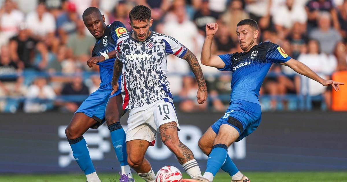 Hajduk nakon 0:5 kod Rijeke, opet na Poljudu. Evo kad i gdje gledati utakmicu