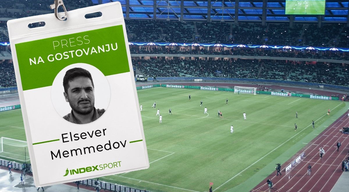 "Igramo sramotno, svi žele da se vrati Prosinečki. Jurčević nije pokazao ništa"