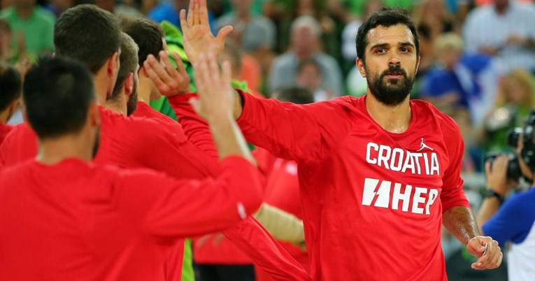 Kruno Simon ima novi posao. "Ovakvo iskustvo još nisam imao"