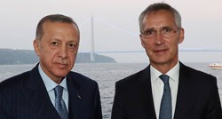 Turska: Nećemo žuriti s ratifikacijom ulaska Švedske i Finske u NATO
