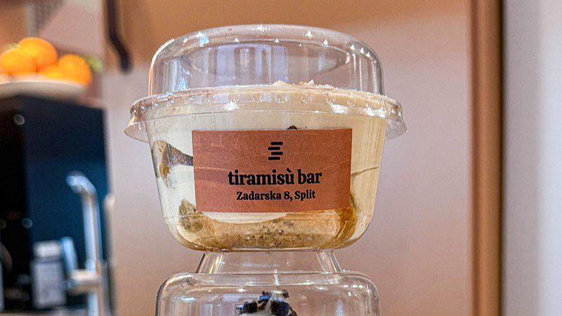 Split ne prestaje brujati o ovoj slastici, a sada su otvorili i novu poslovnicu