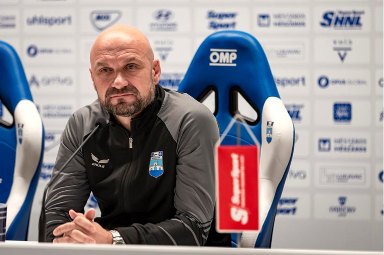 Sopić: Vas 90 posto već me sahranilo, a ja nisam još ni ranjen