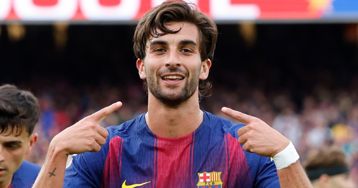 Kako je Barcelona nasamarila City transferom Torresa?